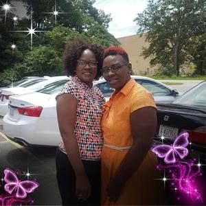 Meet your Posher, Wanda